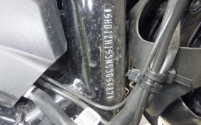 HARLEY RH975 2022