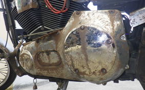 HARLEY FXDWG 1450 2002