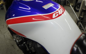 HONDA CB400SF VTEC SPEC 2 2002 NC39