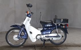 HONDA SUPER CUB50 C50