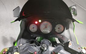 KAWASAKI NINJA 250R EX250K