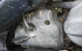 YAMAHA JOG Gen.4 SA16J
