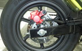 HONDA APE 50 2022 AC18