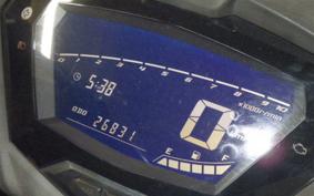 YAMAHA CYGNUS 125 XSR 3 SED8J