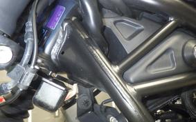HONDA REBEL 250 S 2019 MC49