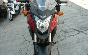HONDA 400X ABS 2013 NC47