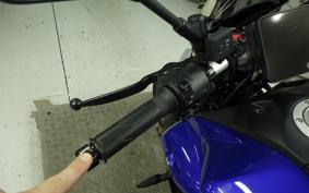 YAMAHA MT-07 2024 RM33J