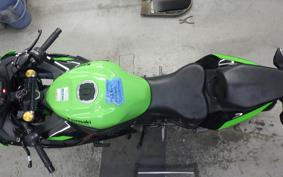 KAWASAKI ZX-25R 2024 ZX250E
