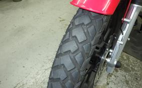 HONDA CROSS CUB 110 2019