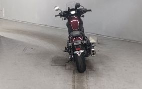 HONDA REBEL 1100 DCT SC83