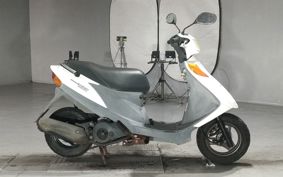 SUZUKI ADDRESS V125 CF46A