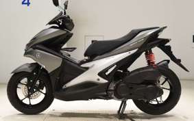YAMAHA AERO X155 2022