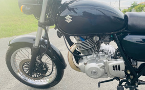 SUZUKI ST250 E Type NJ4CA