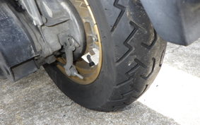 HONDA FREE WAY MF01