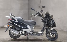 KYMCO KYMCO GRANDDINK 125X SH25DC