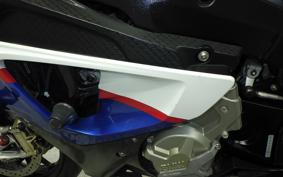 BMW S1000RR 2011