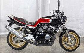 HONDA CB400SFV-3 2005 NC39