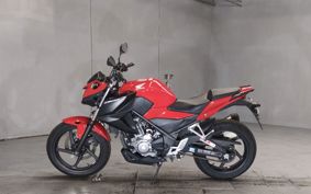 HONDA CB250 MC43