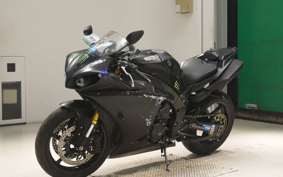 YAMAHA YZF-R1 2012