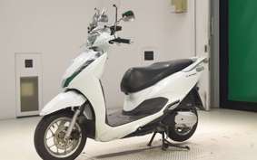 HONDA LEAD 125 JF45