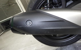 HONDA PCX 125 JF81
