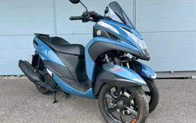 YAMAHA TRICITY 125 SEK1J