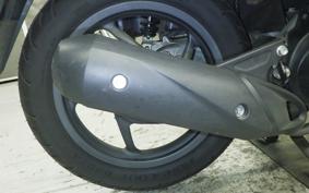 HONDA DIO 110 2017 JF31