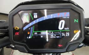 KAWASAKI Z650 2023 ER650S