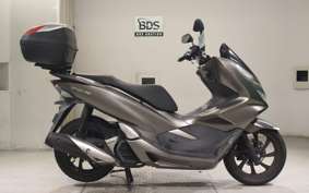 HONDA PCX125 JF81