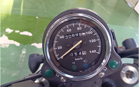 KAWASAKI 250TR BJ250F