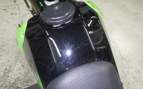 KAWASAKI KSR110 E 1996 KL110D