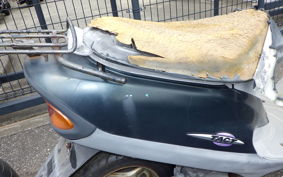 HONDA TACT GEN 2 AF30