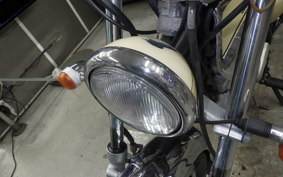 SUZUKI VANVAN 200 2022 NH41A