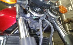 HONDA CB400SF VTEC 2008 NC42