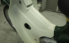 HONDA C50 SUPER CUB C50
