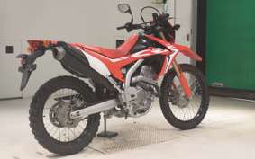 HONDA CRF250L 2025 MD44