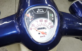 HONDA C110 SUPER CUB 1981 JA44