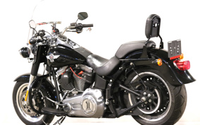 HARLEY FLSTFB 2015 JN5