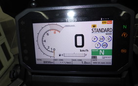 HONDA X-ADV 750 2021 RH10