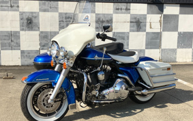HARLEY HARLEY FLHTCU S|C 1991 DRL