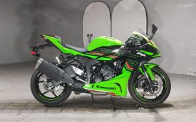 KAWASAKI NINJA ZX-6R ZX636J
