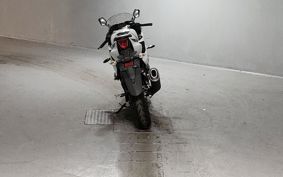 SUZUKI GSX-R125 DL33B