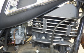 SUZUKI TS185