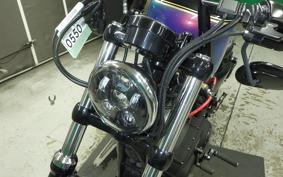 HARLEY XL1200X 2013