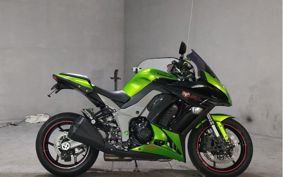 KAWASAKI NINJA1000 ZXCG12