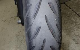 KAWASAKI NINJA 400 2023 EX400L