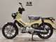 Фото Honda CROSS CUB 110 2018 с японского аукциона