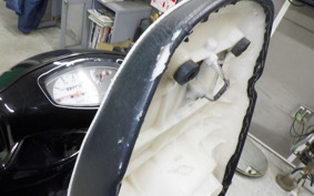 SUZUKI ADDRESS V125 G CF46A