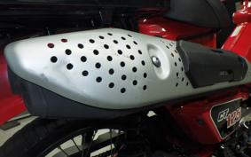 HONDA CT125-2 2001 JA65