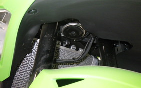 KAWASAKI ZX-4RR ZX400P